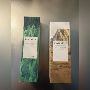 SKIN1004 Madagascar Centella Skincare Set